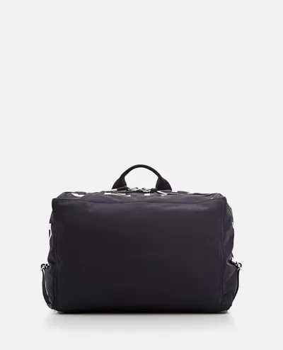 Givenchy Pandora Medium Bag In Black