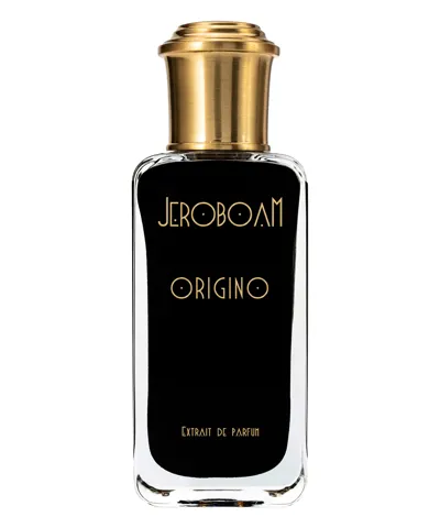 Jeroboam Origino Extrait De Parfum 30 ml In White