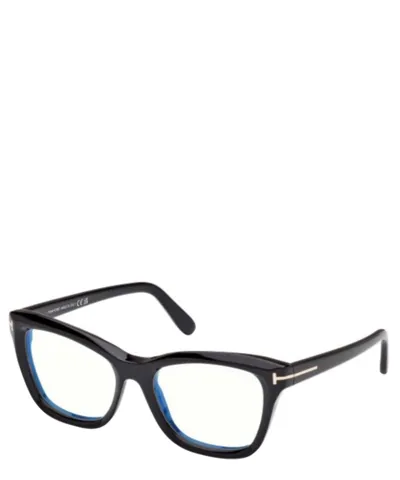 Tom Ford Eyeglasses Ft5909-b In Crl