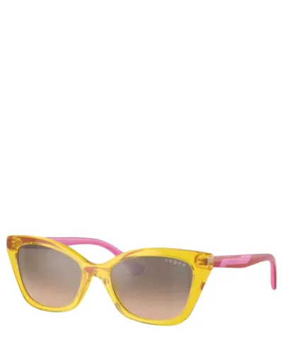 Vogue Sunglasses 2020 Sole In Crl