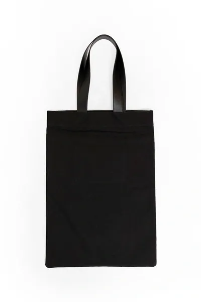 Jil Sander Tote Bags In Black