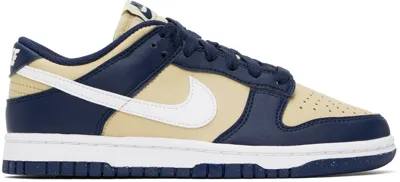 Nike Dunk Low Next Nature Sneaker In 中性色