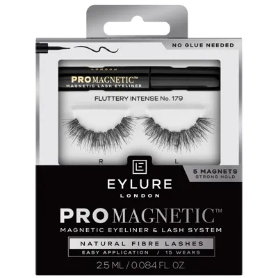 Eylure Promagnetic Liner 179 Lash Kit In White