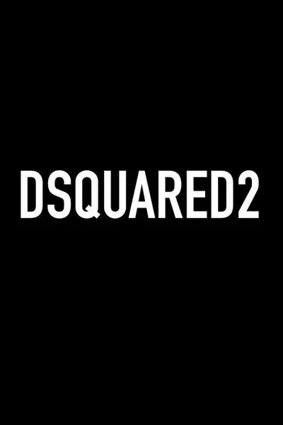 Dsquared2 Sweatshirt In Black