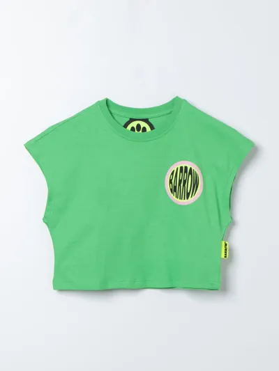 Barrow T-shirt  Kids Kids Color Green