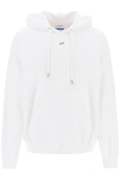 Off-white Sweatshirt