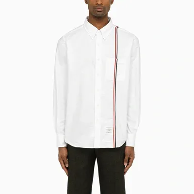 Thom Browne Shirts In White