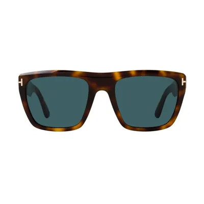 Tom Ford Eyewear Square In Multi