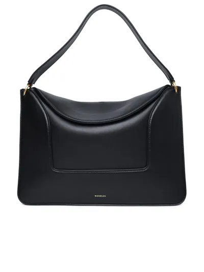 Wandler Large Penelope Bag In Black