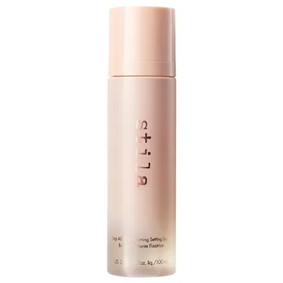 Stila Stay All Day Blurring Setting Spray 100ml In White