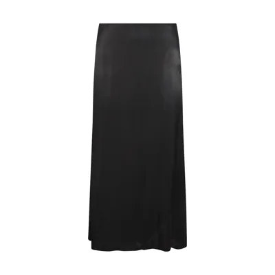 Jil Sander Jil Sande In Black