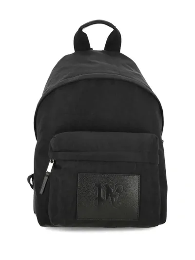 Palm Angels Backpacks In Black