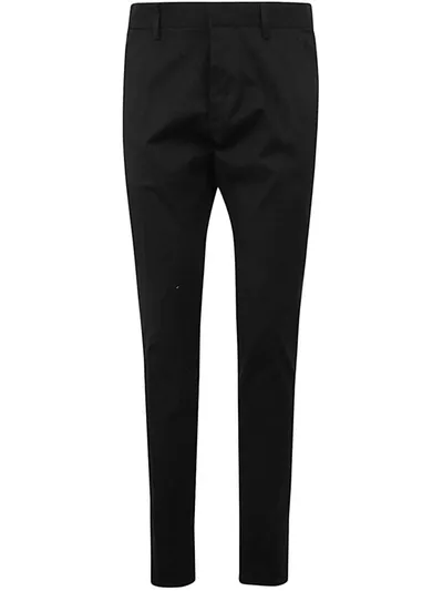 Dsquared2 Cool Girl Pant In Black