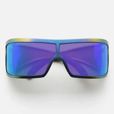 Retrosuperfuture Sunglasses In Multicolor