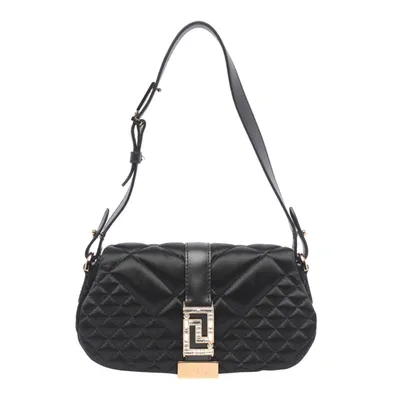 Versace Mini- Tasche  Damen Farbe Schwarz In Black