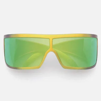 Retrosuperfuture Sunglasses In Multicolor