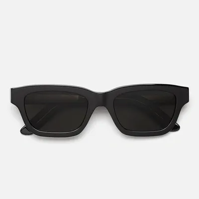 Retrosuperfuture Sunglasses In Transparent