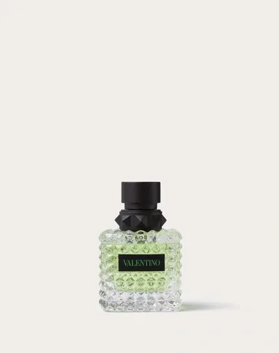 Valentino Born In Roma Green Stravaganza Eau De Parfum 50ml Unisex Transparent Uni