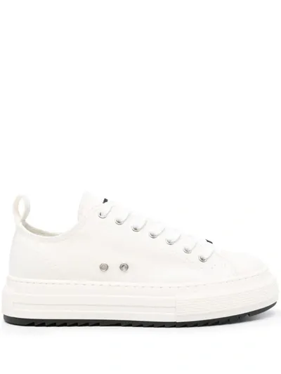 Dsquared2 Sneakers White