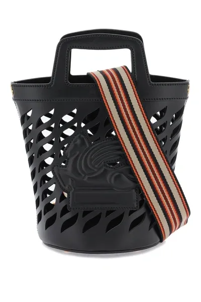 Etro Coffa Bucket Bag