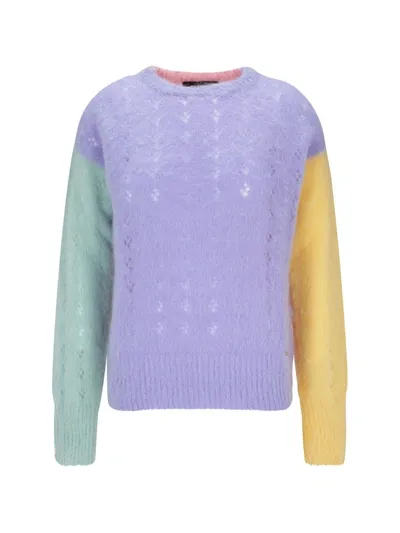 Dsquared2 Knitwear In 961