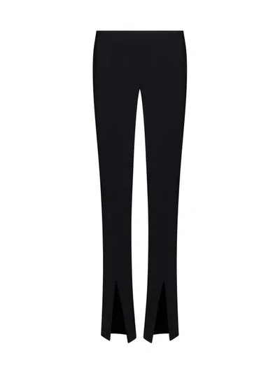 Dsquared2 Trousers In Black