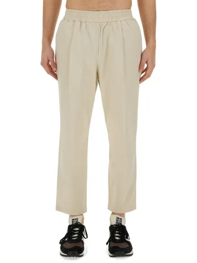 Family First Chino Pants In White