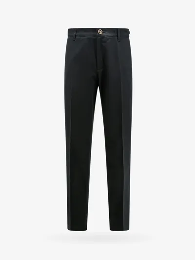 Versace Pants In Black