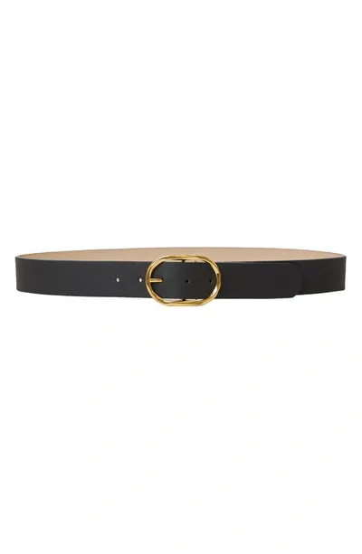 B-low The Belt Kyra Belt In Black