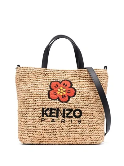 Kenzo Bags.. In Black