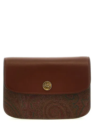 Etro Bags In Brown