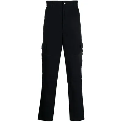 Isabel Marant Pants  Men Color Black