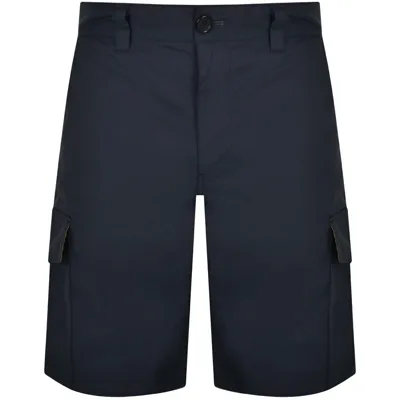 Paul Smith Cargo Shorts Navy