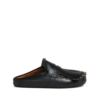 Marni Shoes In Black