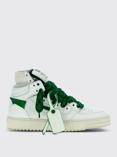 Off-white Trainers  Men