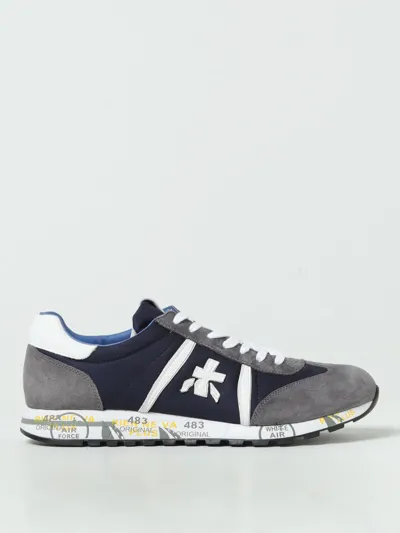 Premiata Trainers  Men