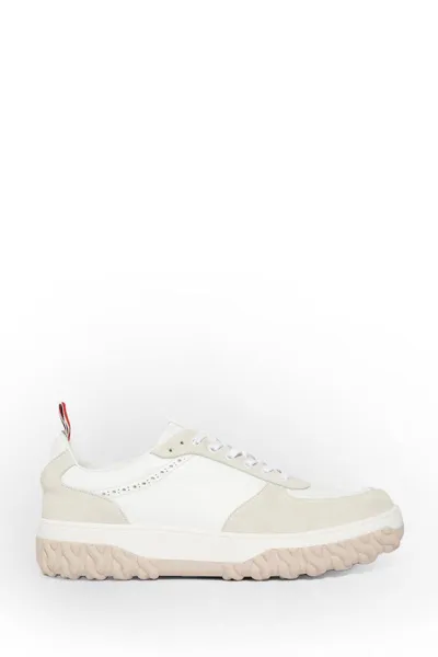 Thom Browne Sneakers In White