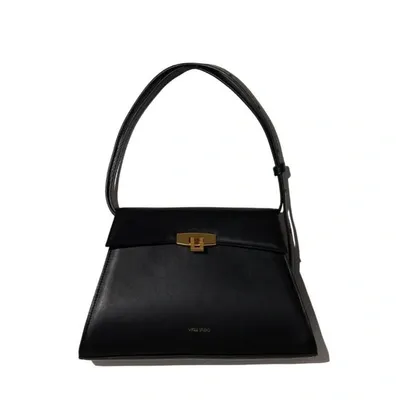 Vikele Studio Stephanie Bag In Black