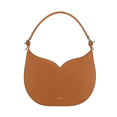 Vikele Studio Maria Bag In Caramel