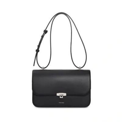 Vikele Studio Sofie Bag In Black