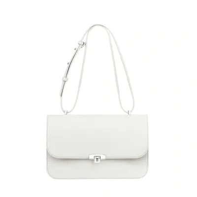 Vikele Studio Sofie Bag In Milk