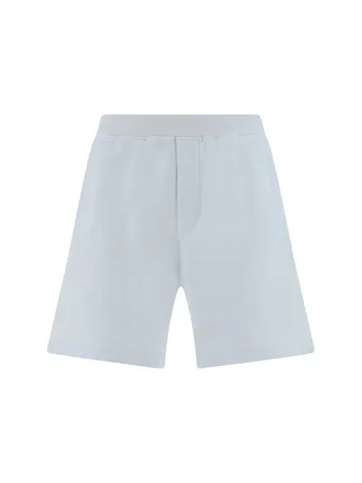 Dsquared2 Shorts In White