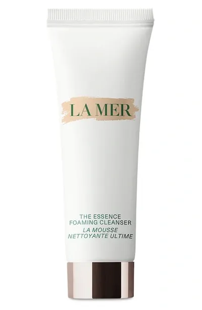 La Mer The Essence Foaming Cleanser 1.1 oz / 30 ml In Default Title