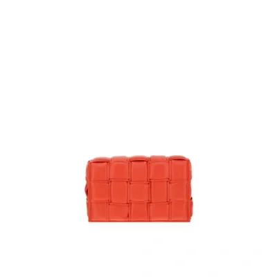 Bottega Veneta Intreccio Shoulder Bag