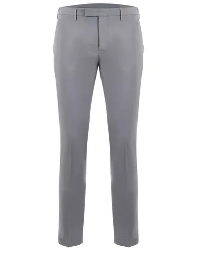 Pt01 Trousers Grey