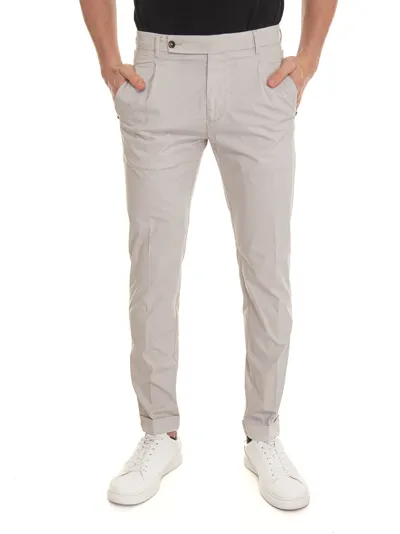 Berwich Retro-gd Chino In Calce