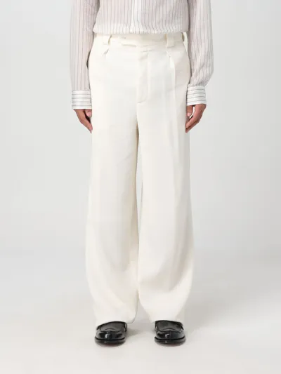 Giorgio Armani Trousers  Men In White