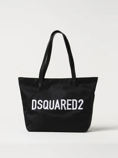 Dsquared2 Junior Bag  Kids Color Black