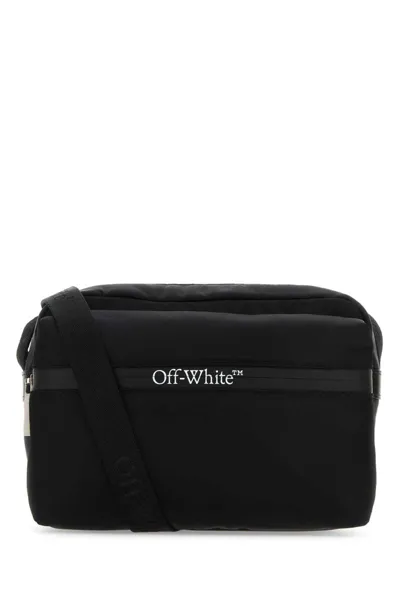 Off-white Off White Bags.. Black