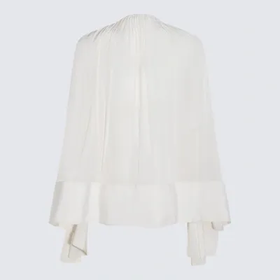 Lanvin Top Off-white